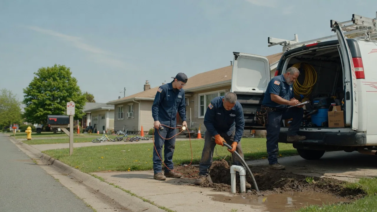 Slab Leak Detection in Daytona Beach, FL near me